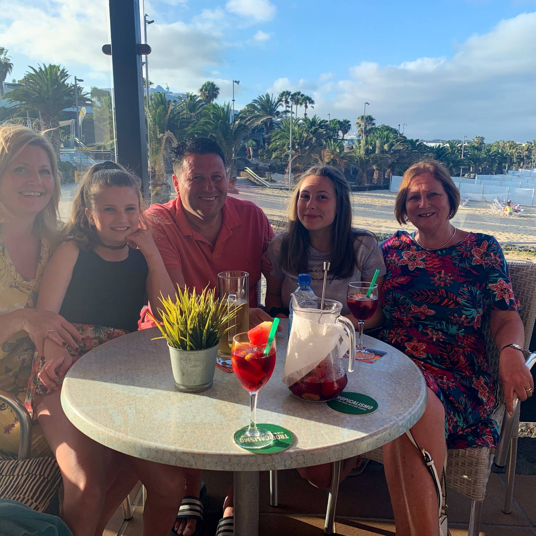 Costa Teguise, Lanzarote