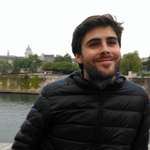 Ignacio Rey-Stolle