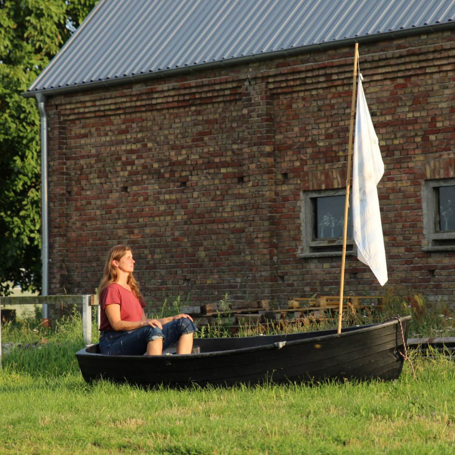 Frankreich Sommersuche