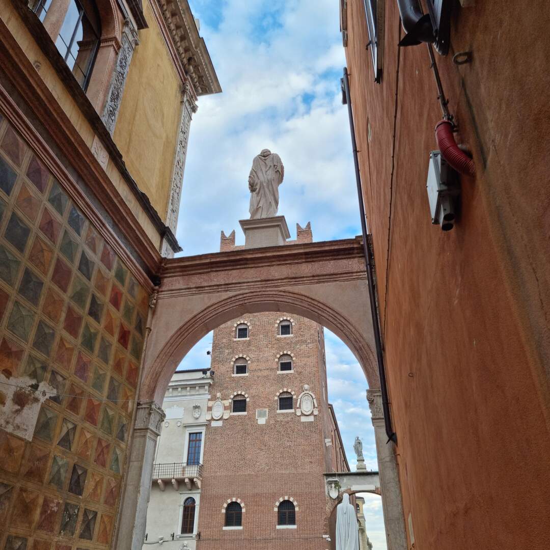 Verona & Dolomiten 2021