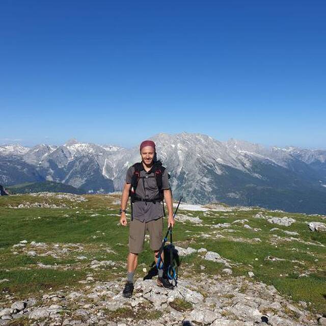 Marco Schwendner