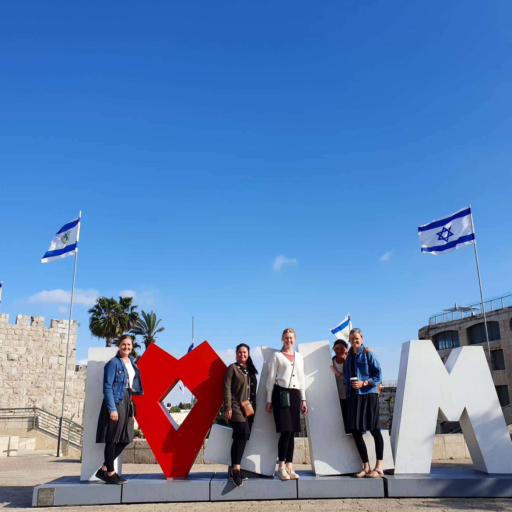 Israel
