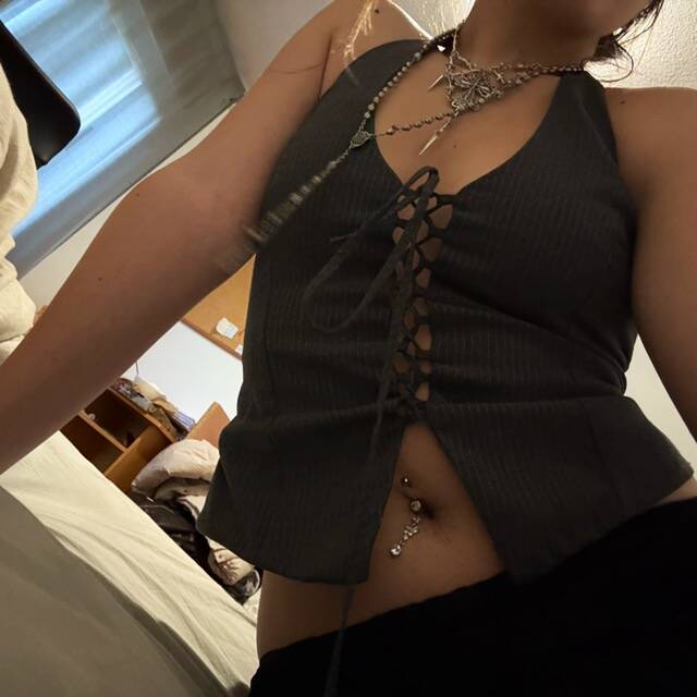Maite Aícua Ubierna