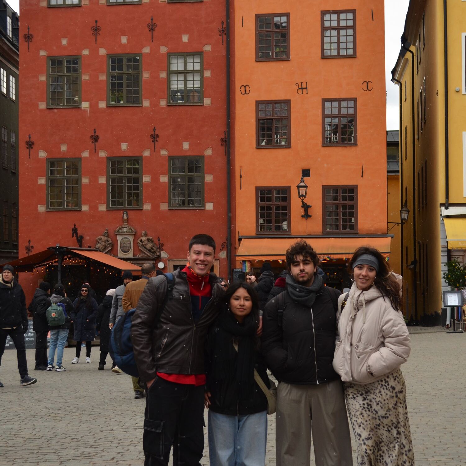 STOCKHOLM🇸🇪