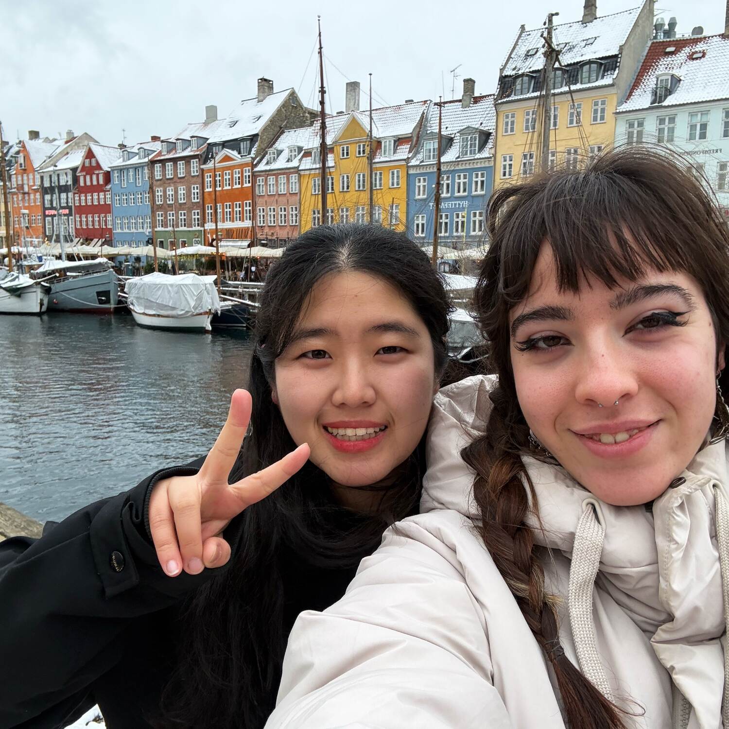 COPENHAGUEN🇩🇰