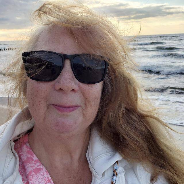 Annette Marschall