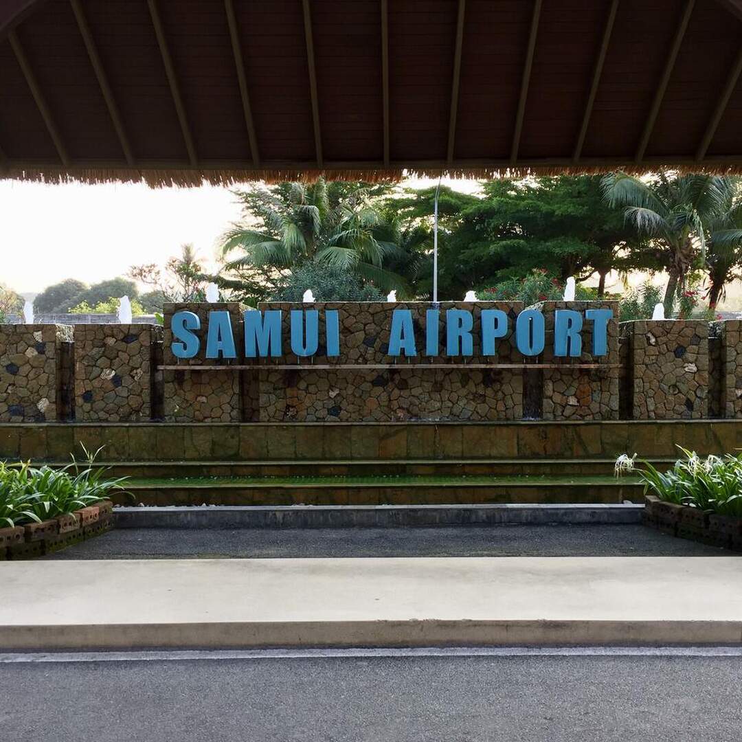 Ko Samui 2019