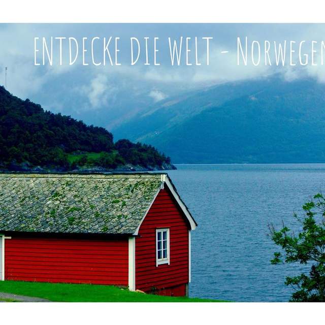 Entdecke die Welt - Norwegen