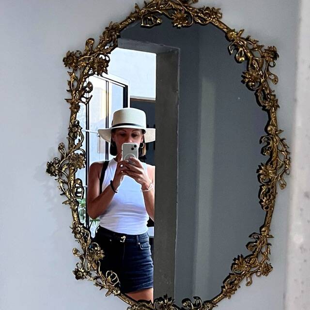 Rosi Hofer