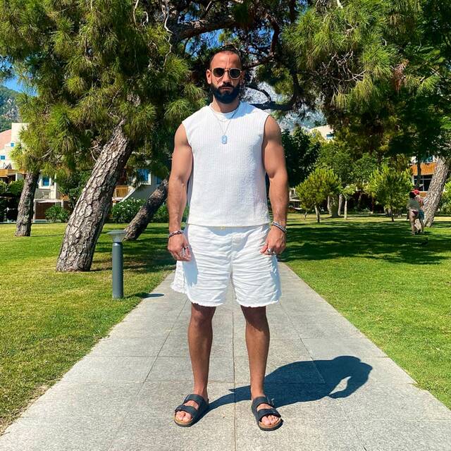 Cem Öcalan