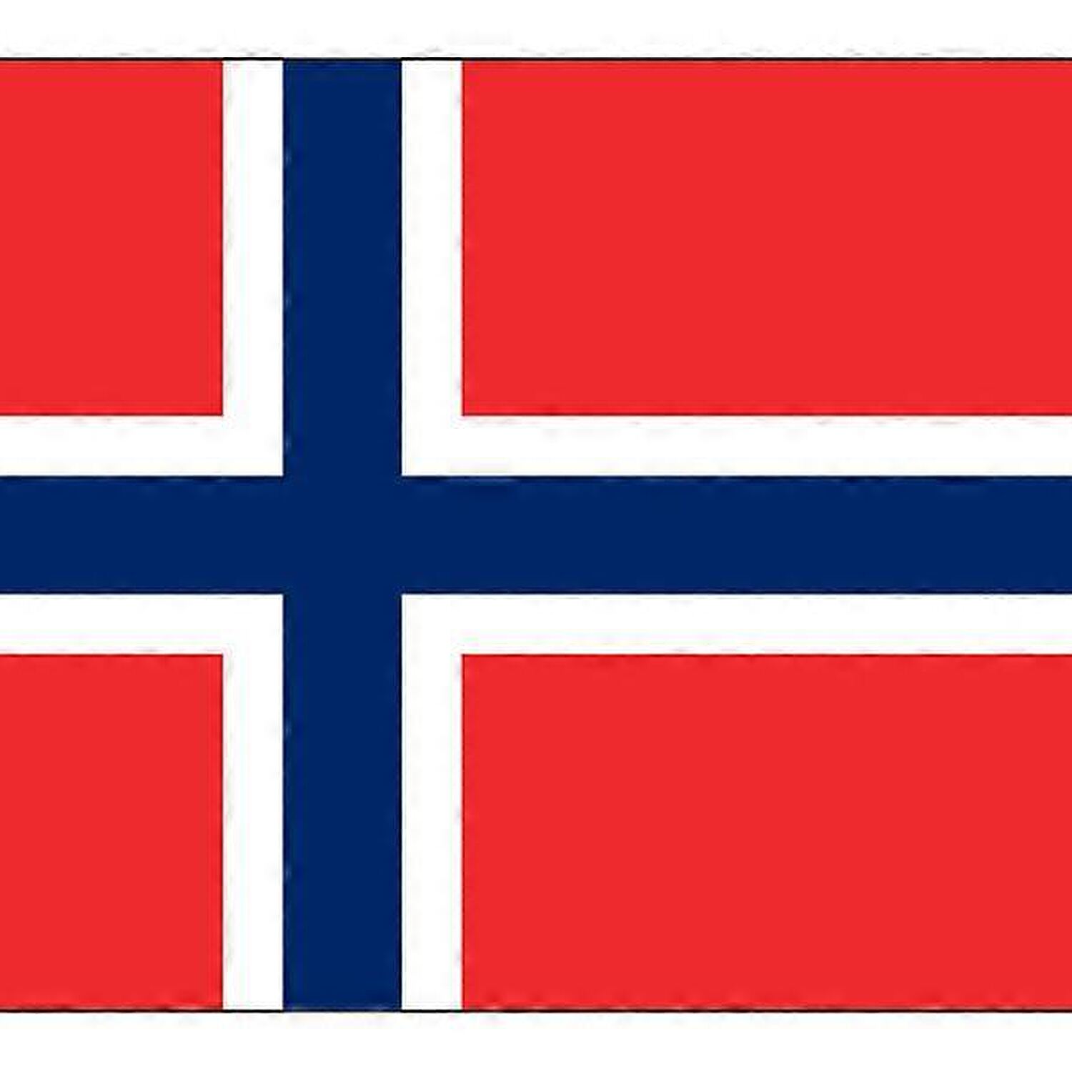 Norwegen 2018