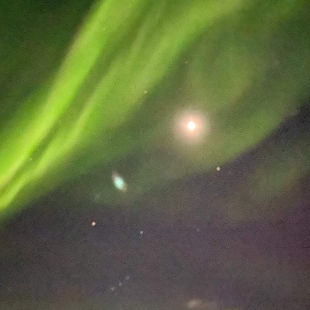 Northern Lights February 2022