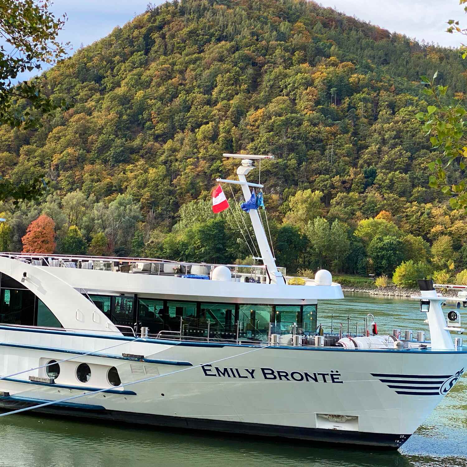 The Danube