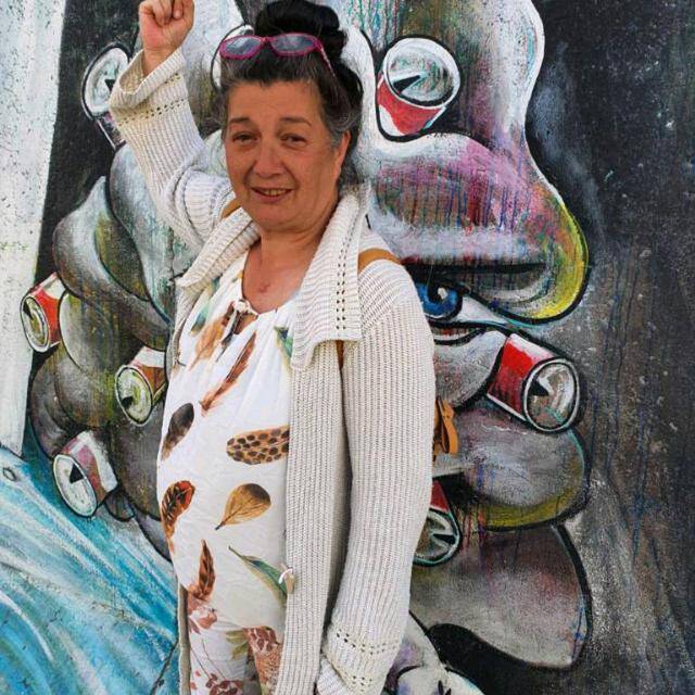 Heidelore Becker