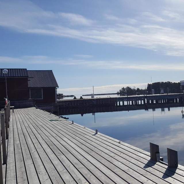 England med husbil 2018