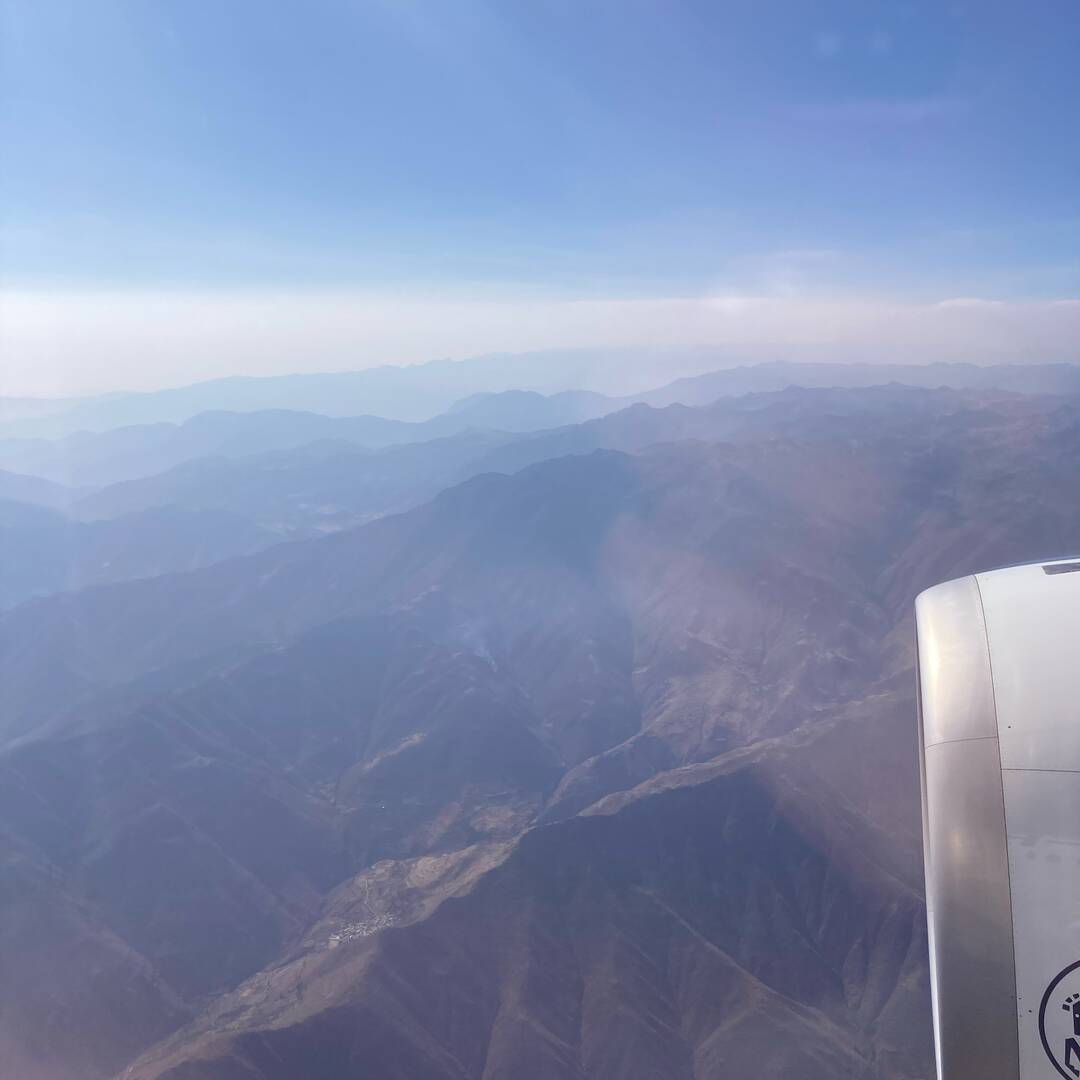 Peru