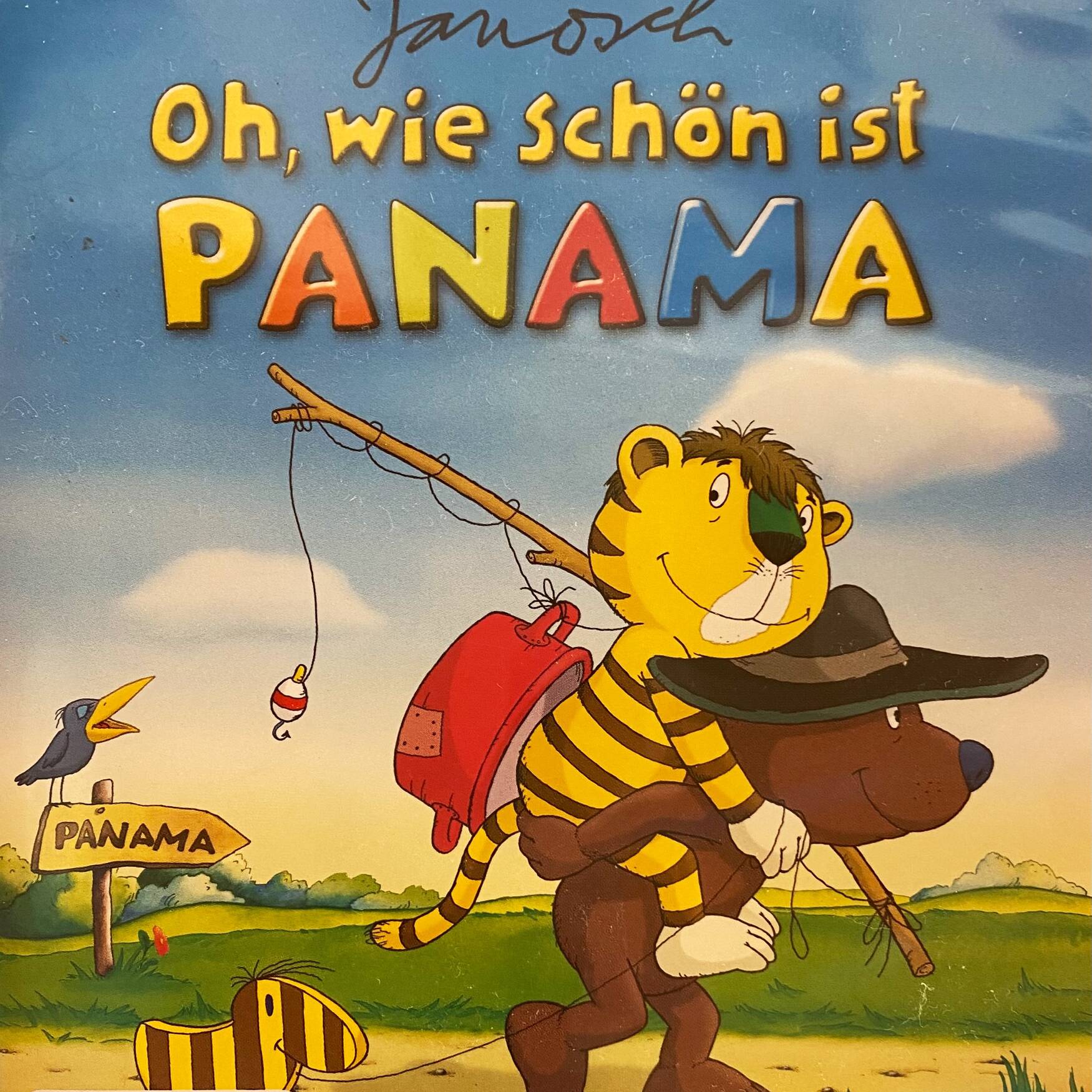 Panama