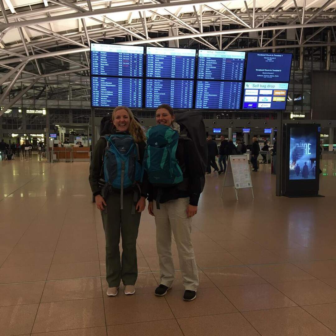 Kenia und Tansania