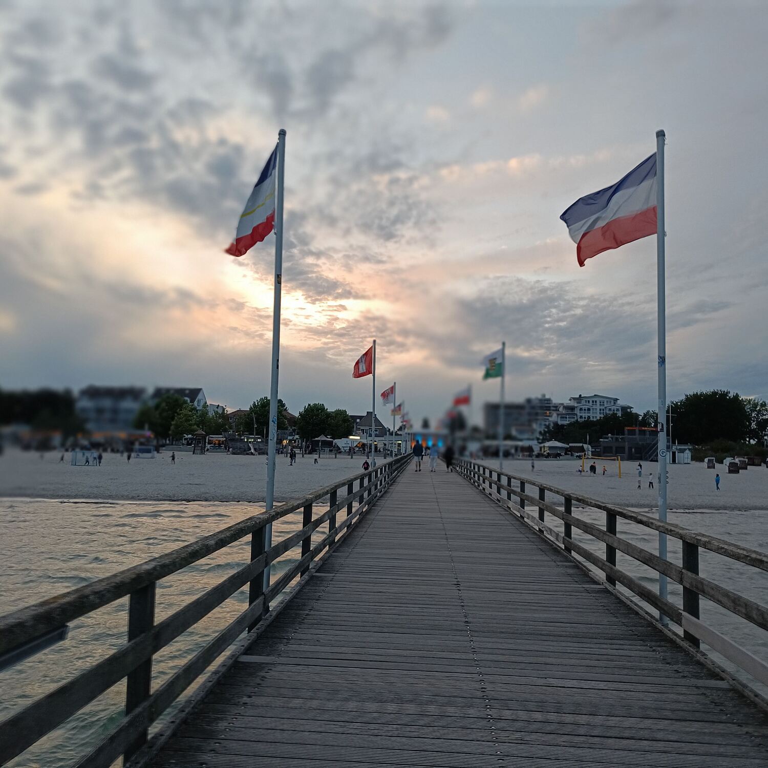 Großenbrode Kurzurlaub