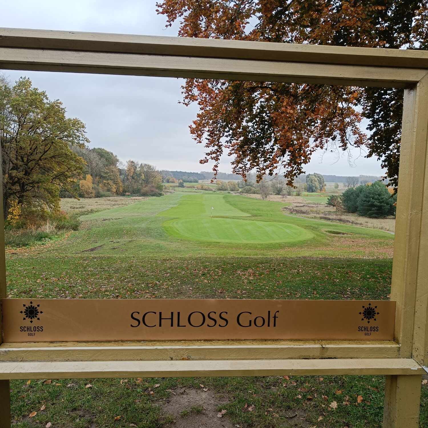 Golfurlaub in Fleesensee