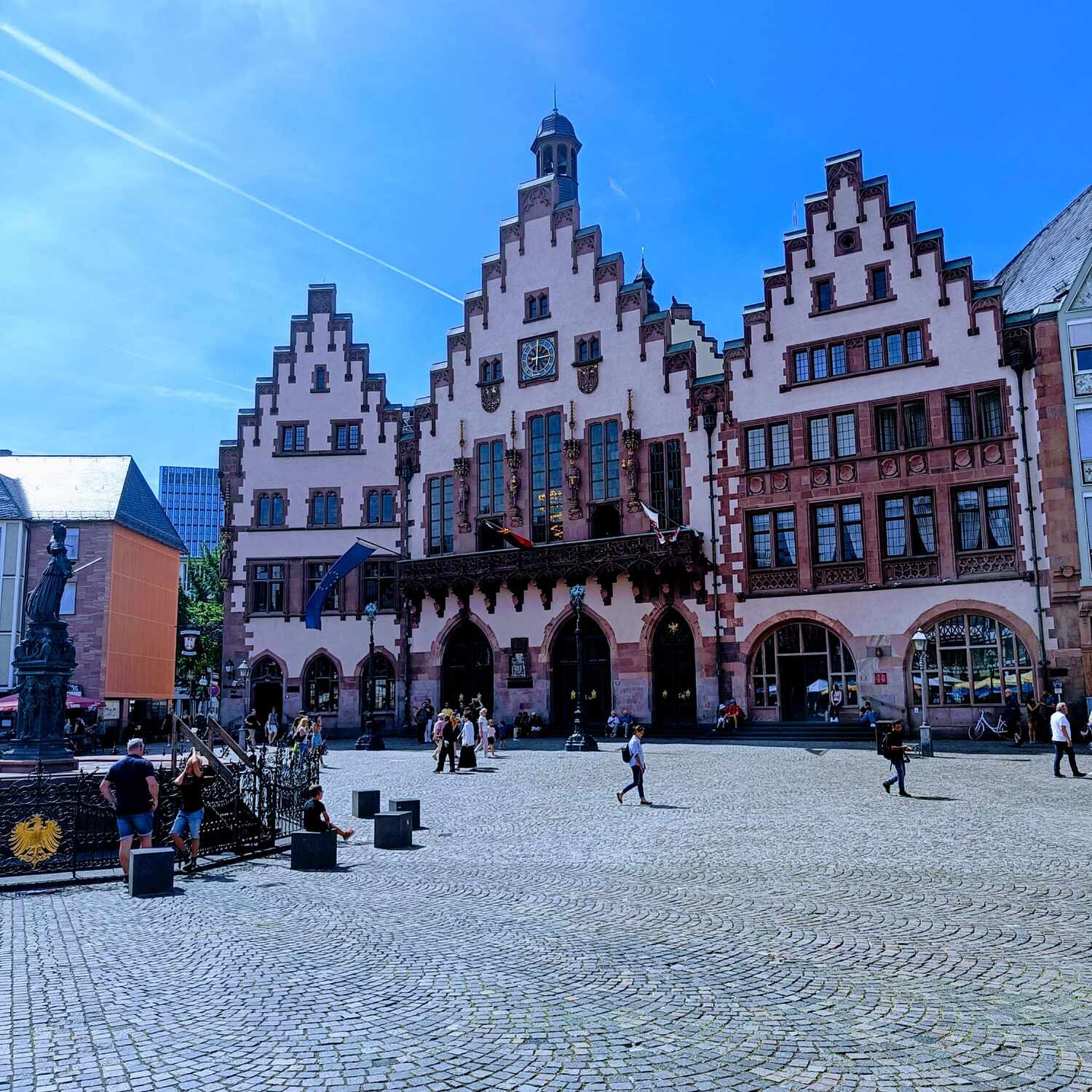 Frankfurt-Mannheim-Wolfsburg