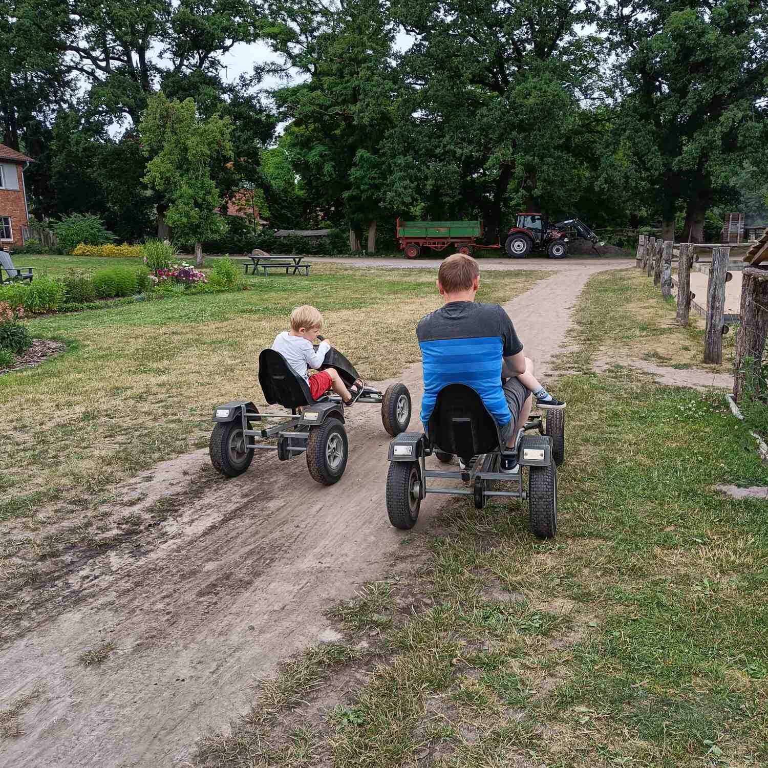 Landhaus Averbeck 2022