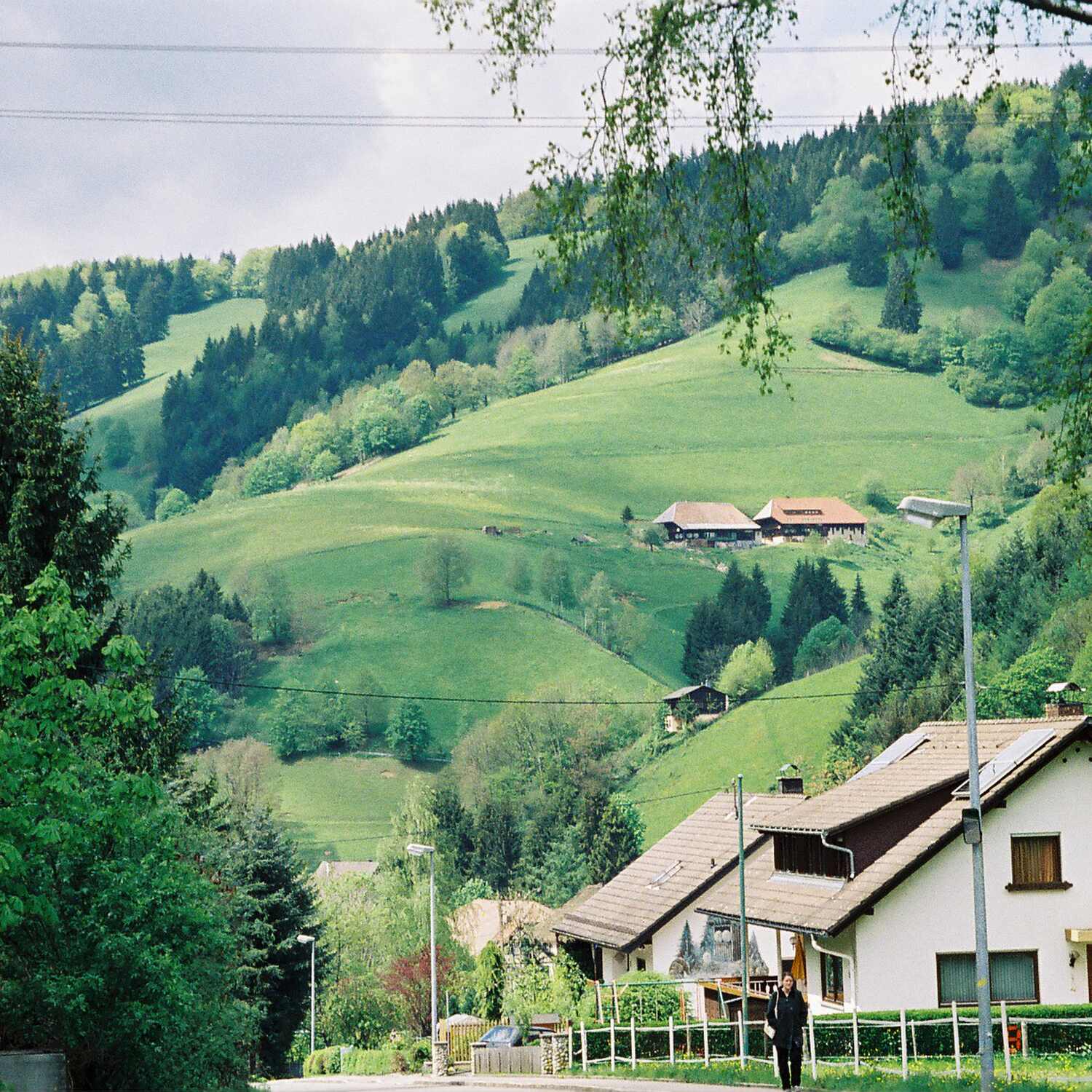 Münstertal