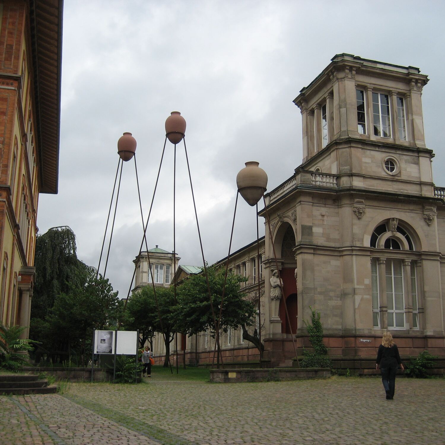 KA - BAD - Strasbourg