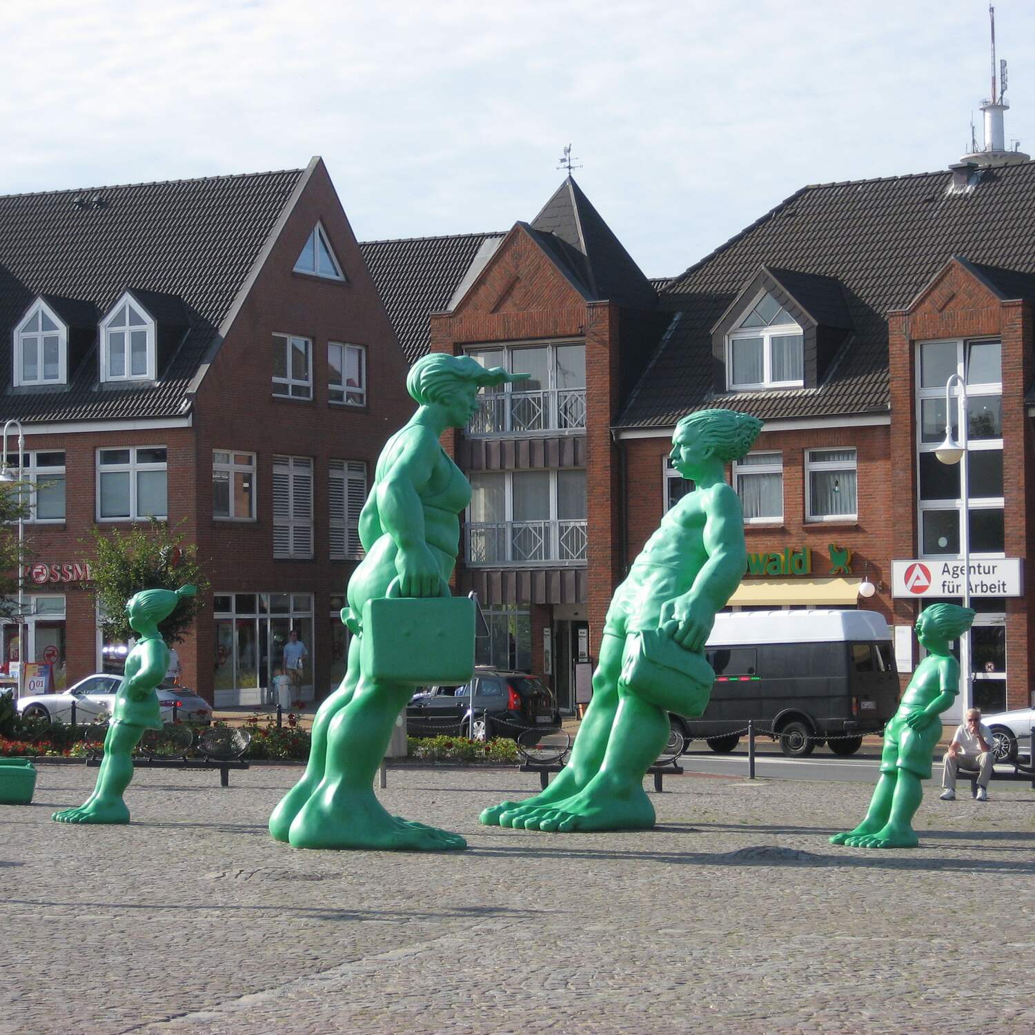 Tagestour Sylt