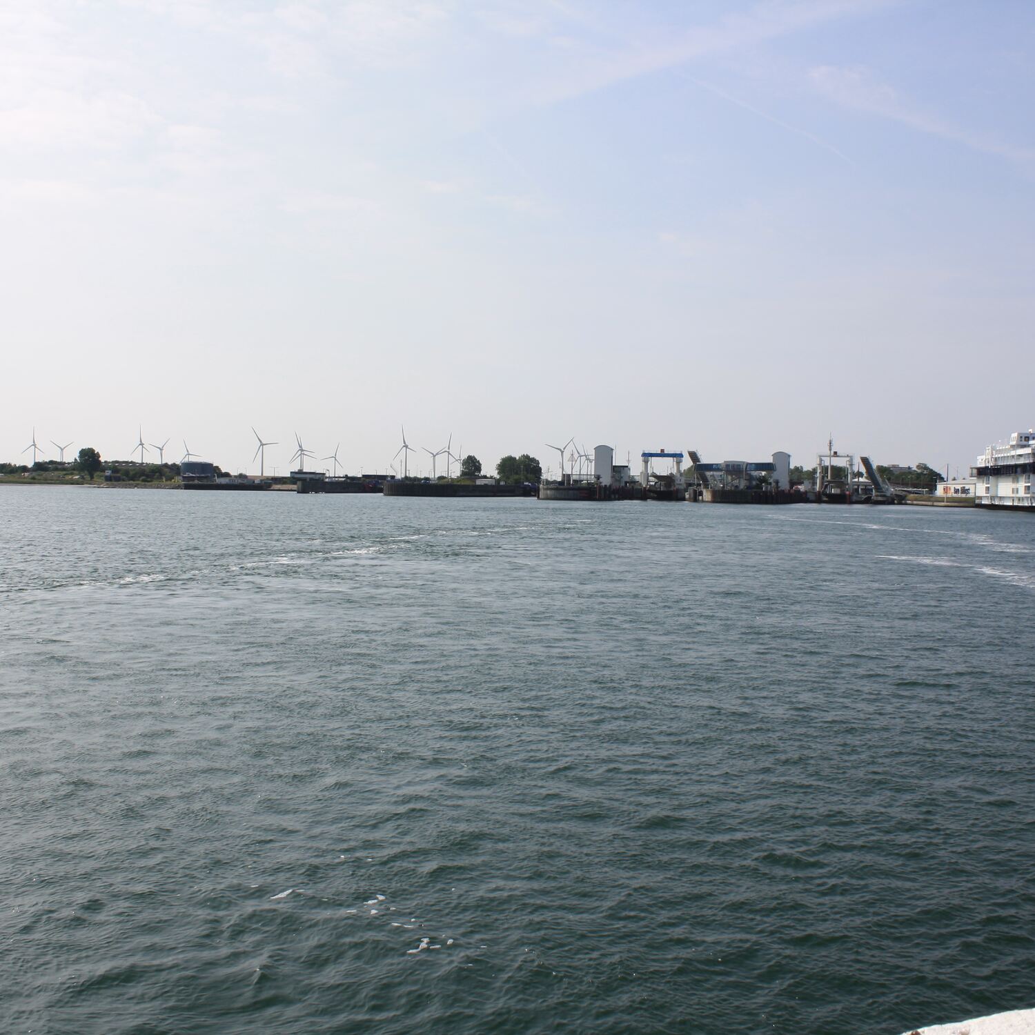 Fehmarn, Panker, Hessenstein