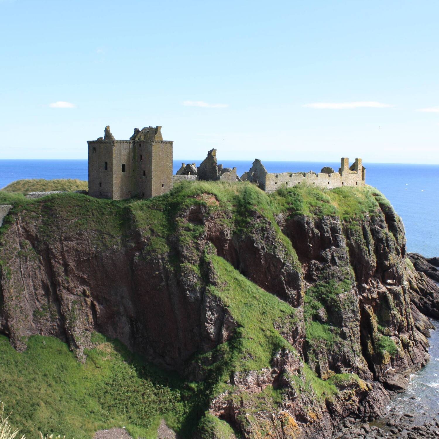 Schottland Road Trip