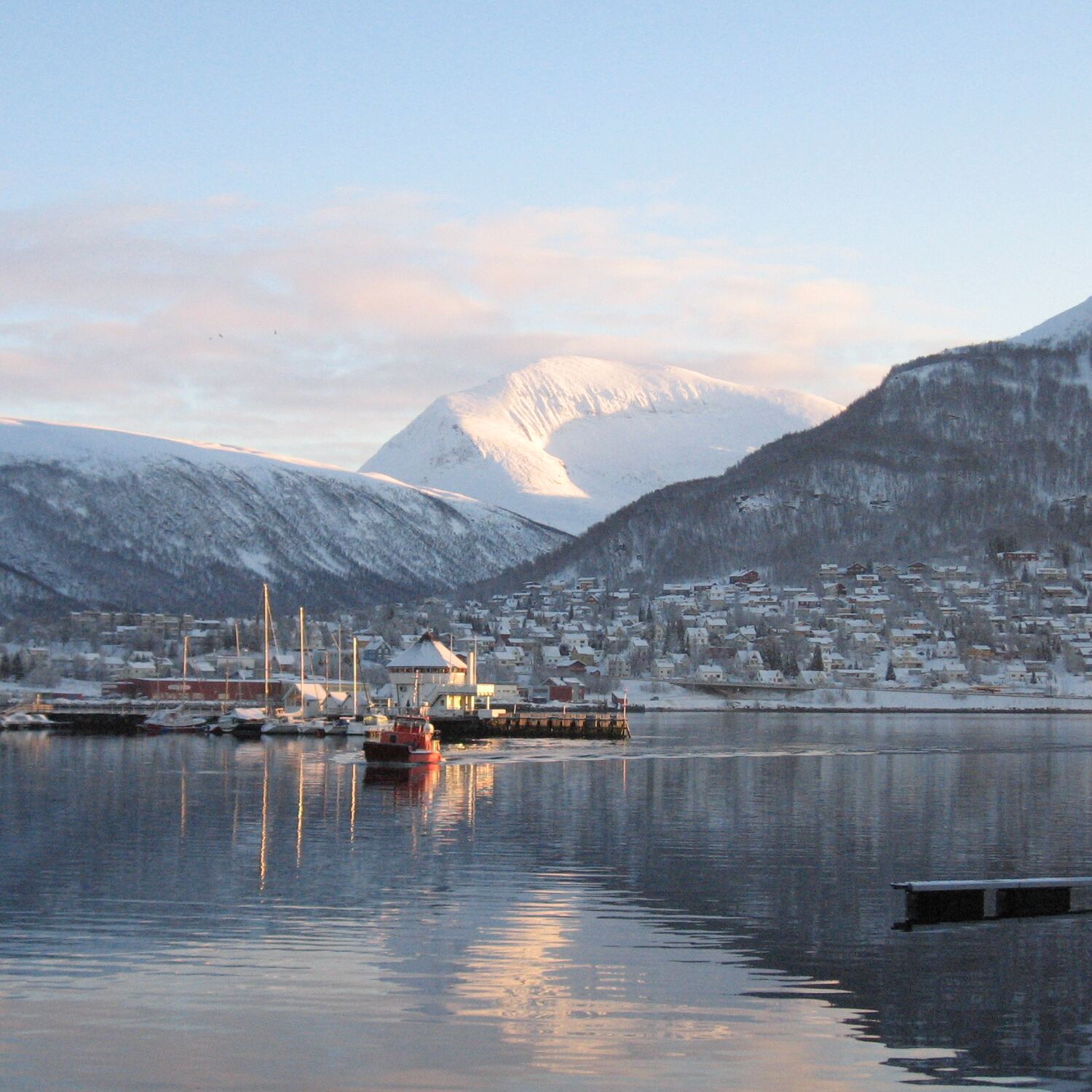 Tromsö 2006
