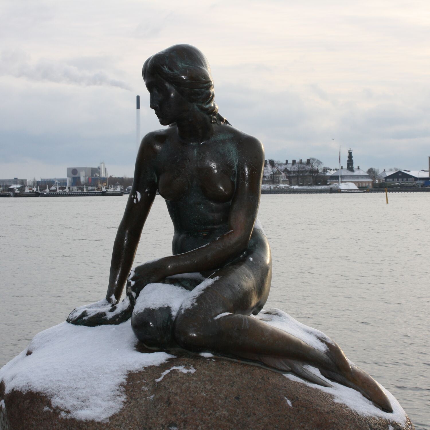 Kopenhagen