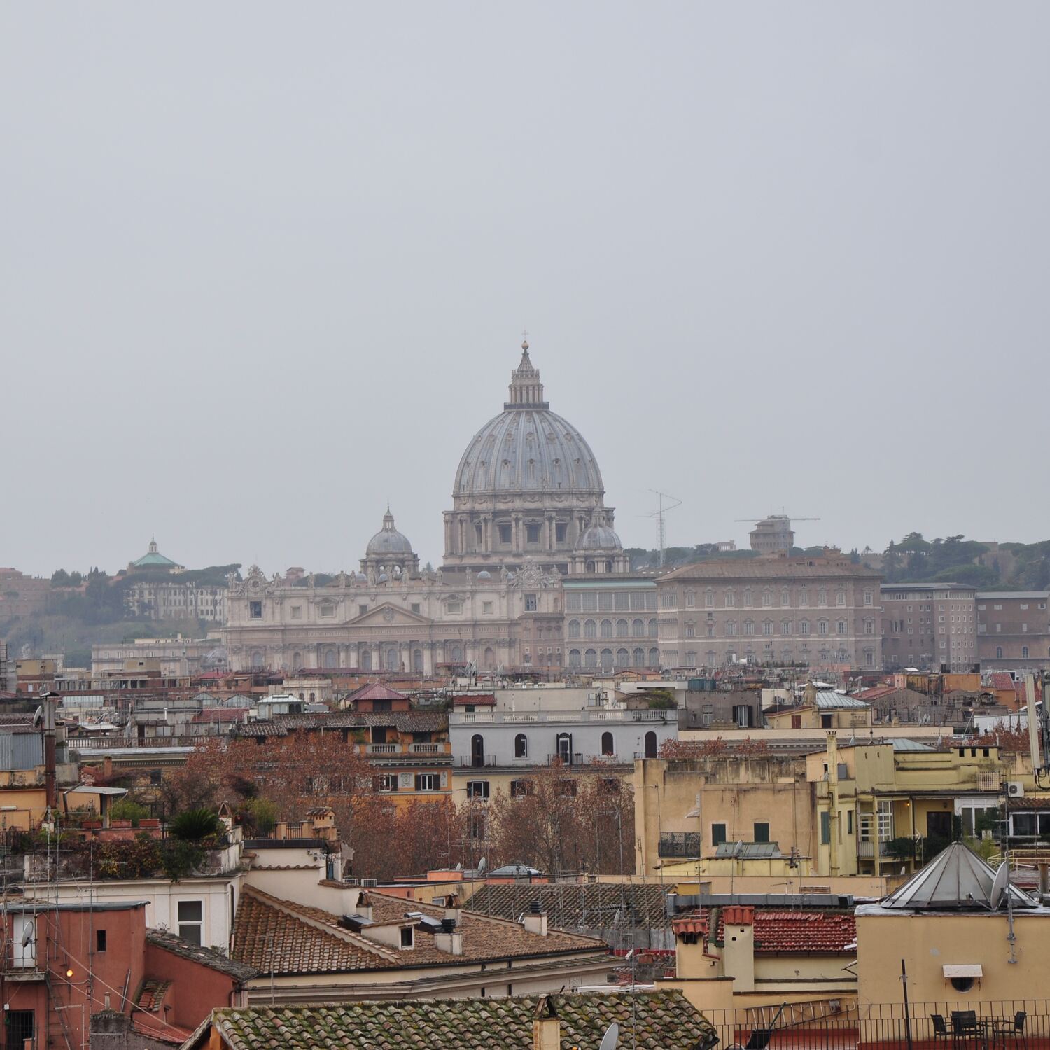 Rom Sylvester 2013 2014