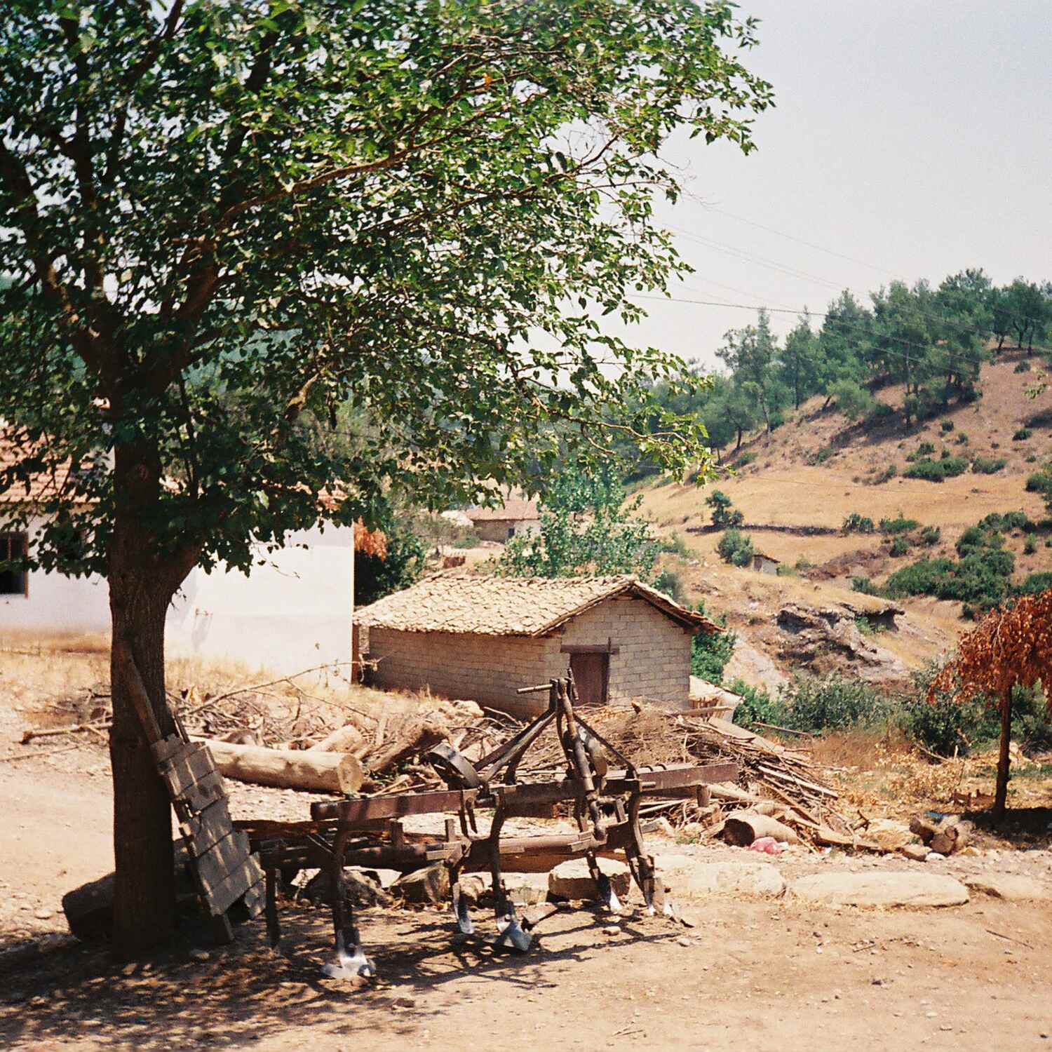 Türkei Mädelsurlaub