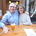 David and Sonya
