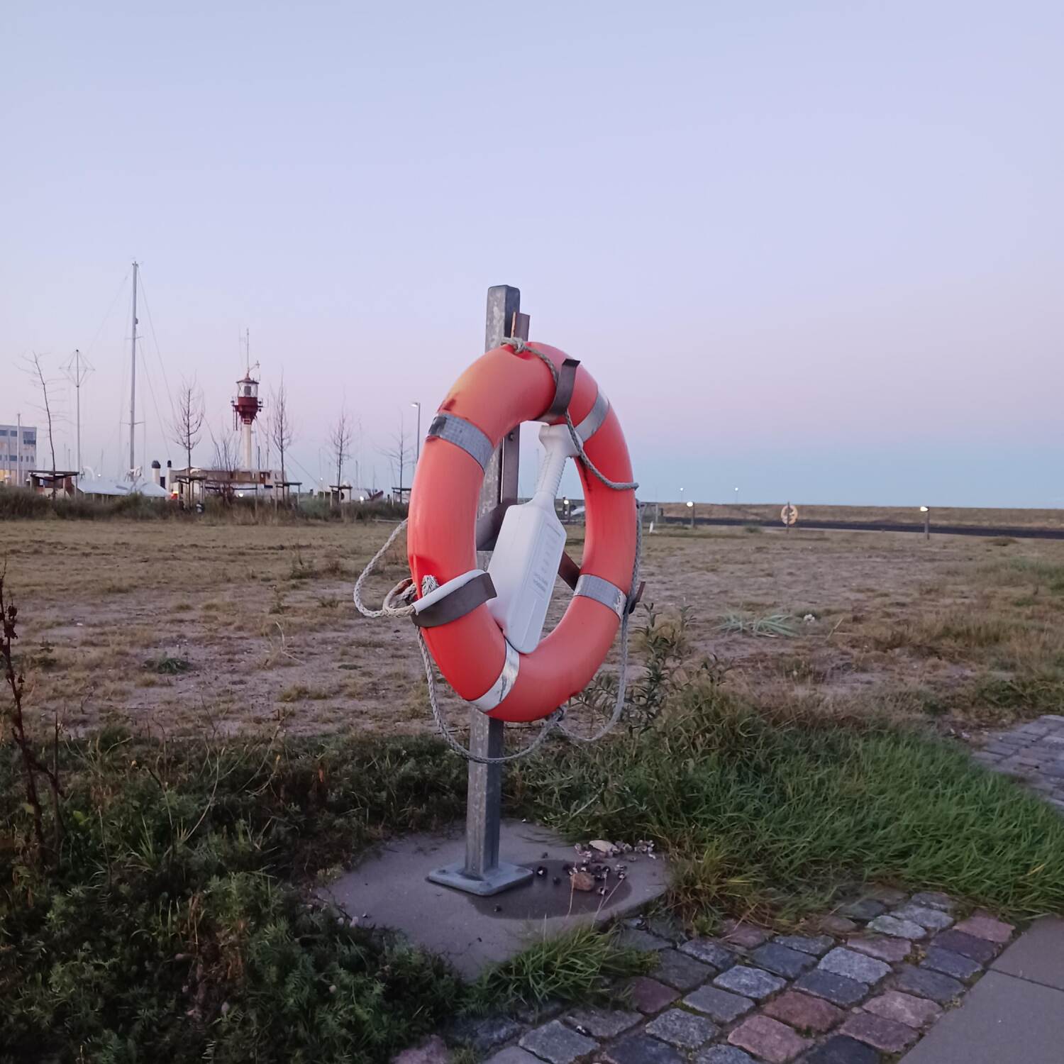 Dänemark Kurztripp