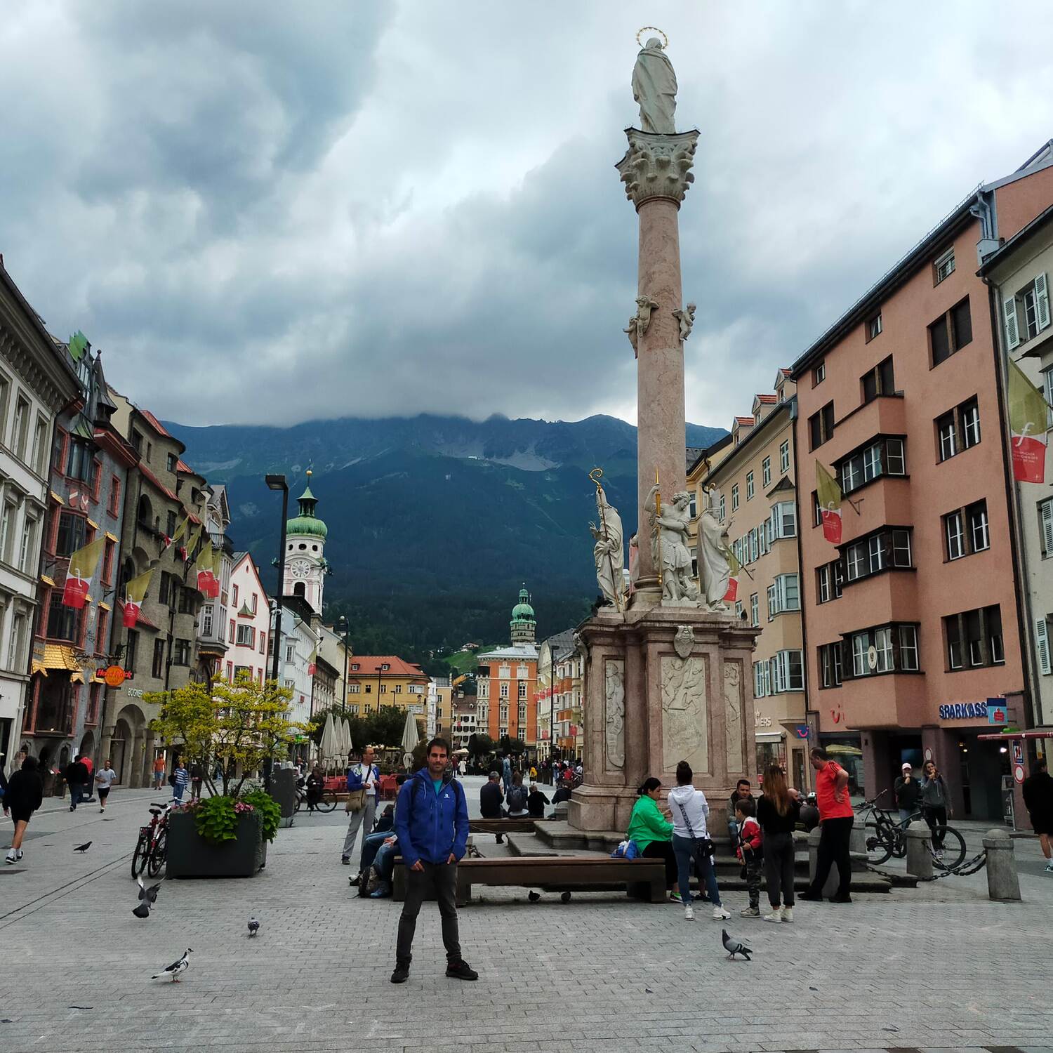 Tirol (Austria)