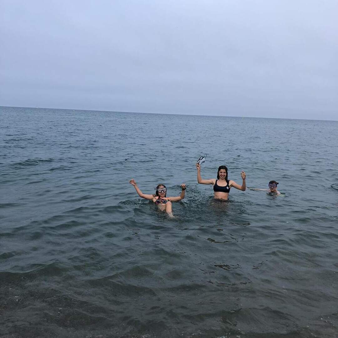 Roadtrip mit den Kids