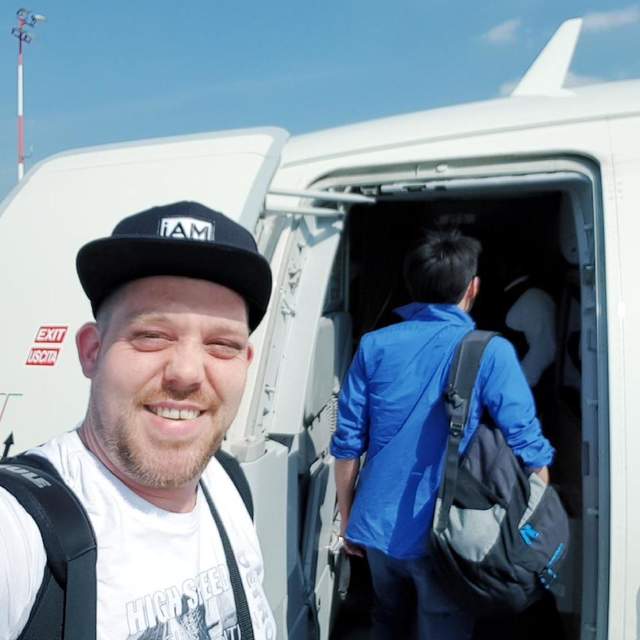 Seoul Urlaub