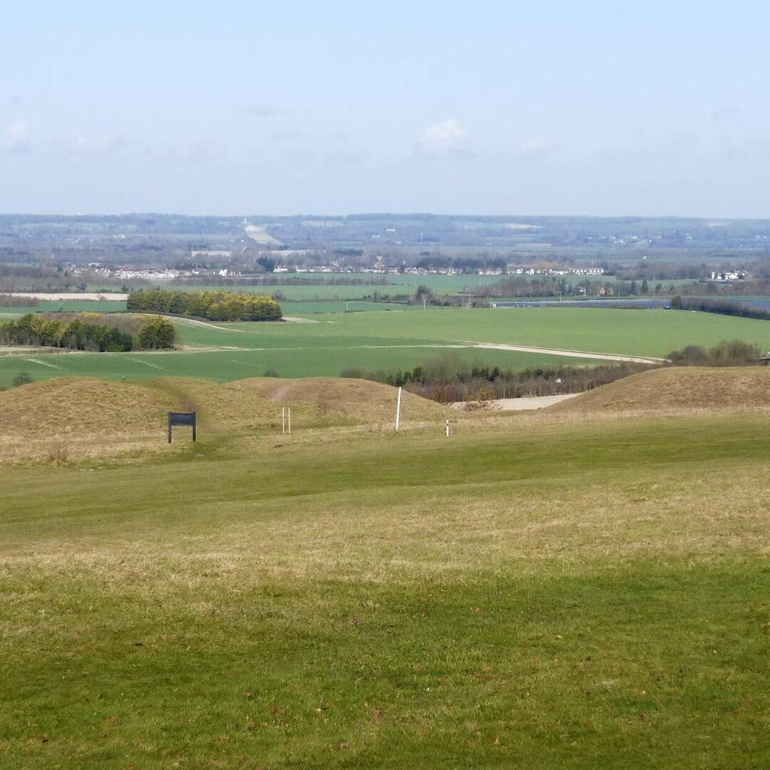 Hertfordshire