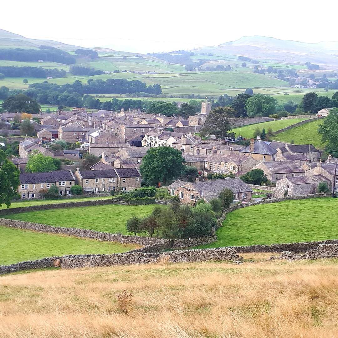 North Yorkshire