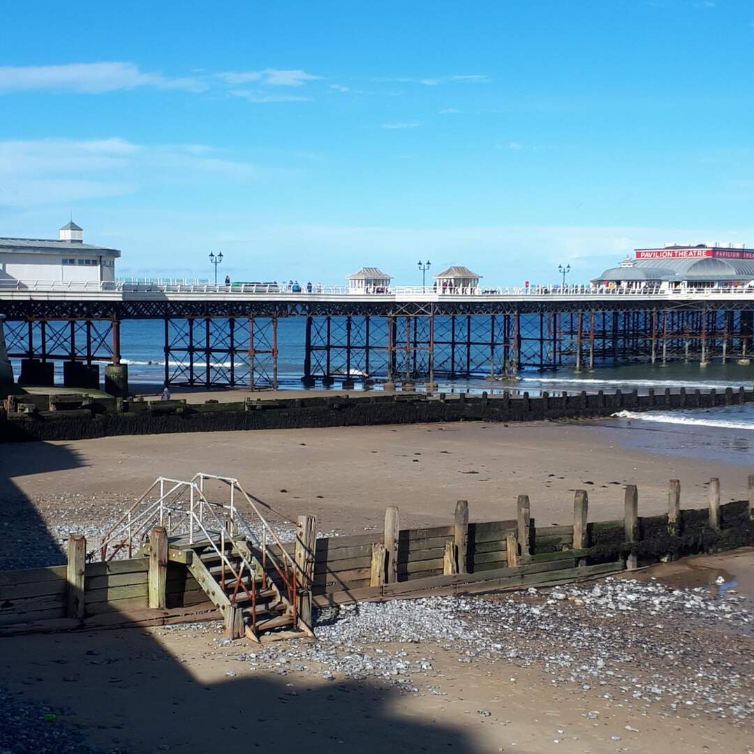 Norfolk Coastal Path