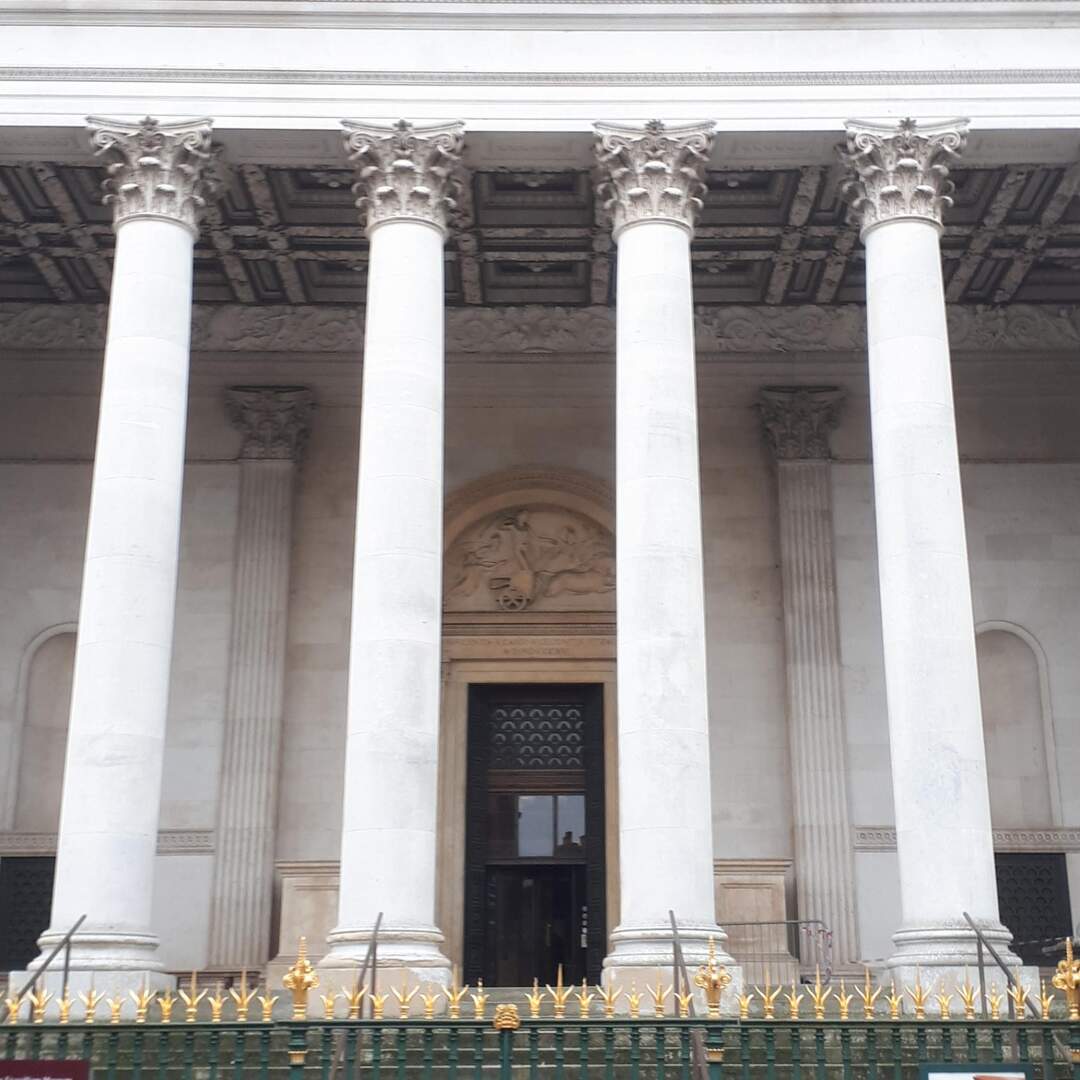 Museums of Cambridge