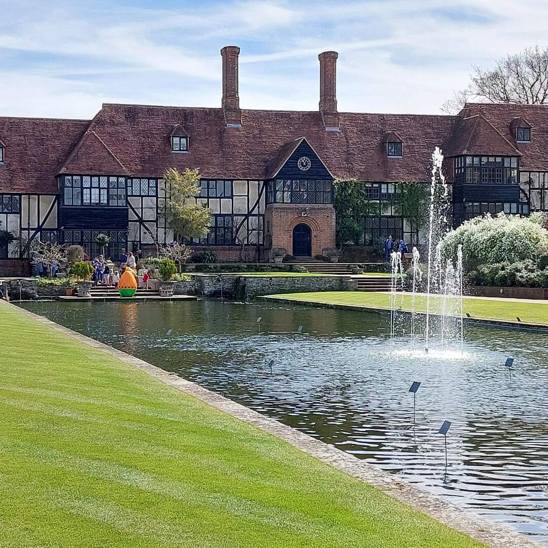 RHS Gardens