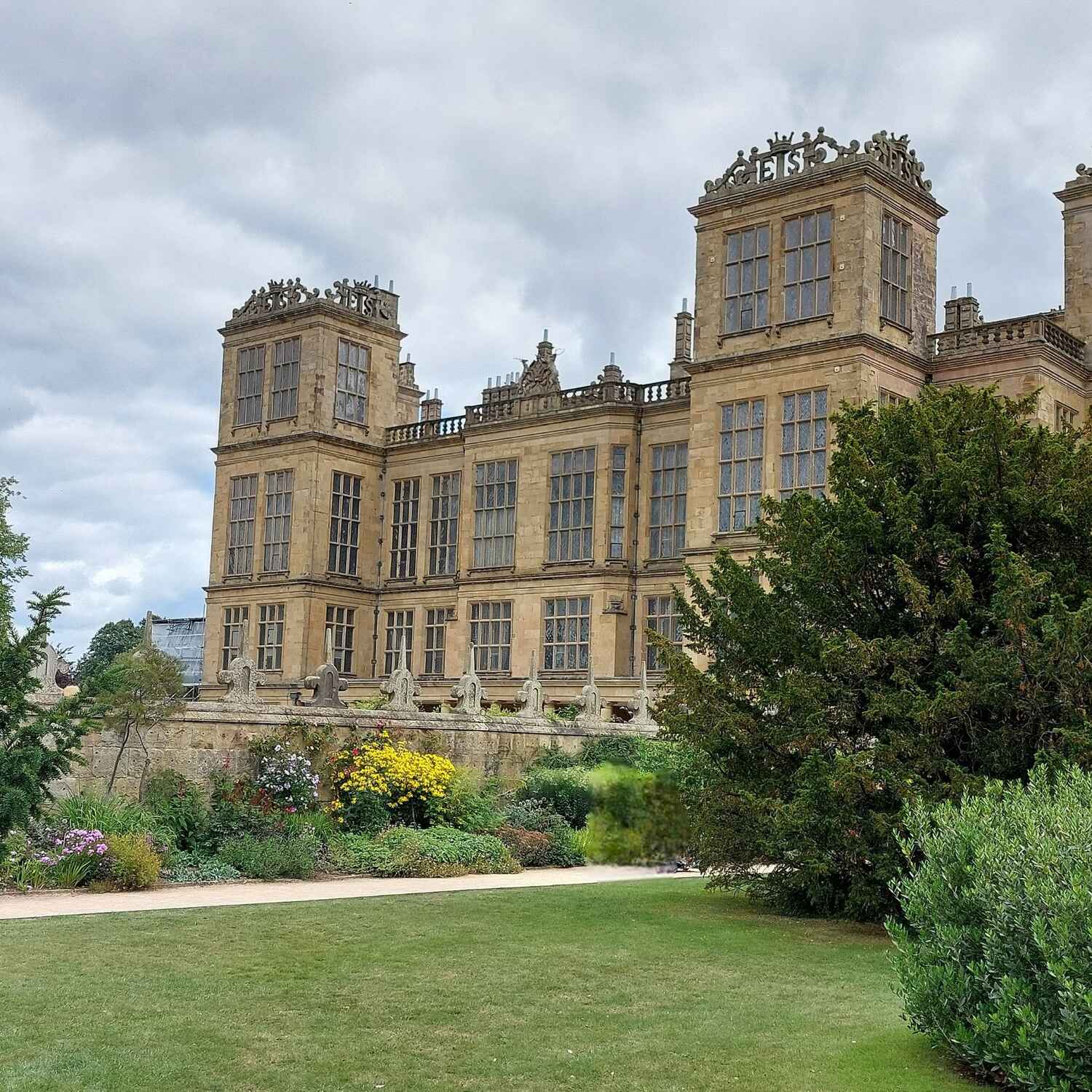 Derbyshire; Outside of the Peak District