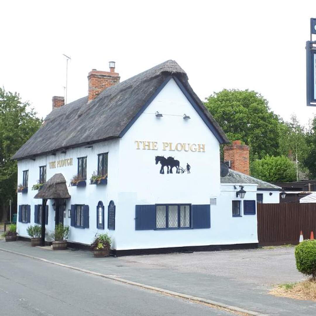Duxford and Local Walks