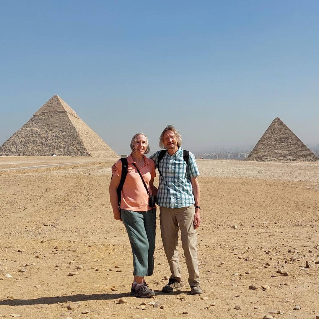 Egypt Experience