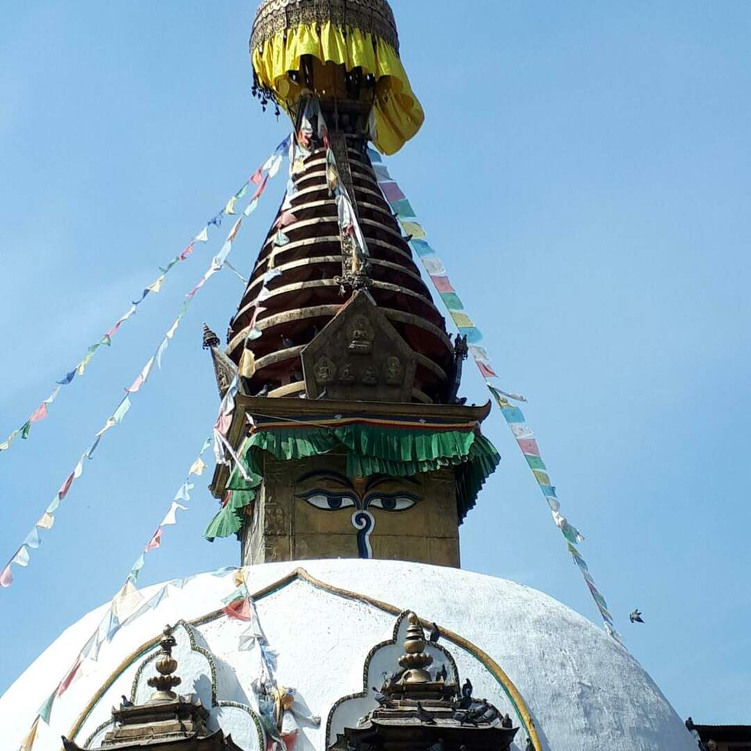 Nepal