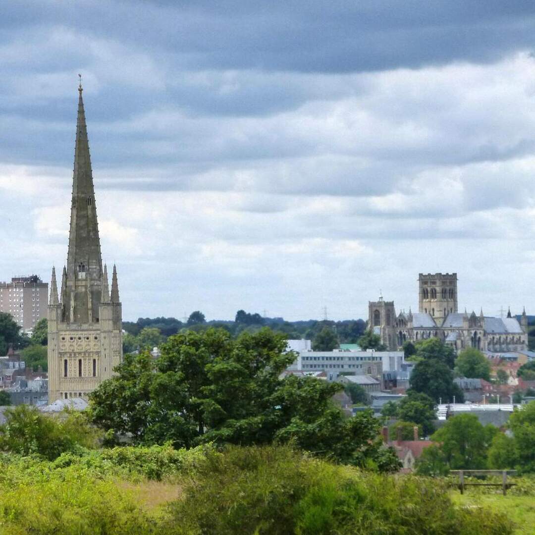 Norfolk